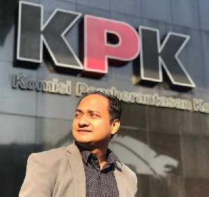 Senator Fachrul Razi: Beri Kesempatan Firli Menunjukkan Integritasnya